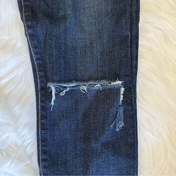 Frame Denim Le Skinny De Jeanne - Picture 6 of 10